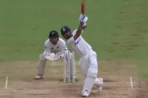 विराट कोहली के नाम जुड़ा एक और कीर्तिमान, सचिन-गावस्कर के खास क्लब में हुई एंट्री
