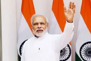प्रधानमंत्री के चंडीगढ़ दौरे को लेकर प्रशासन सख्त:पंजाब इंजीनियरिंग कॉलेज में कड़ी सुरक्षा 