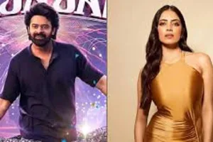 'द राजा साहब' में मालविका मोहनन संग इश्क लड़ाते नजर आएंगे प्रभास , जानें क्या पर हुई गाने की शूटिंग 