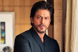 सलमान खान के बाद शाहरुख खान को मिली  जान से मारने की धमकी