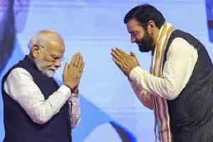 PM मोदी आज हरियाणा में बीमा सखी योजना करेंगे लॉन्च , सुरक्षा में 13 जिलों के SP तैनात