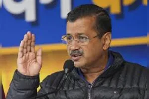 पूर्व CM केजरीवाल  का नया ऐलान- पुजारी-ग्रंथी को हर महीने मिलेगा  ₹18000 