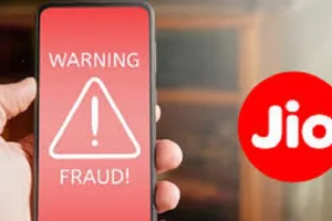 Jio के नाम पर आए ऐसा मैसेज तो हो जाइए सावधान! खोलने पर खाली हो सकता है बैंक अकाउंट...,