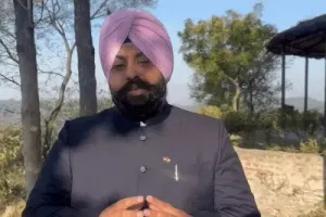 कीरतपुर साहिब-मैहतपुर हाईवे होगा फोर लेन , 3 कंपनियां करेंगी निर्माण