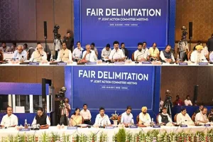 'उत्तर हमें दोयम दर्जे का नागरिक बना देगा': तेलंगाना के सीएम रेवंत रेड्डी की परिसीमन पर चेतावनी