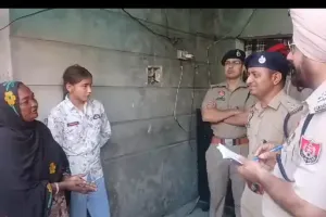 पंजाब में नशा तस्करों पर बड़ी कारवाई ! 300 पुलिसकर्मियों ने चलाया सर्च अभियान