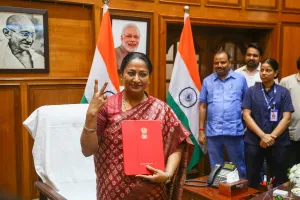 दिल्ली में पहली बार ₹1 लाख करोड़ का बजट ! यमुना के लिए रखा 500 करोड़ का बजट 