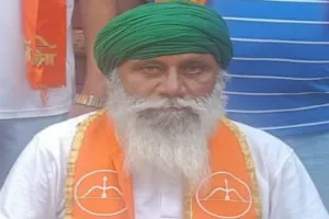 पंजाब: शिवसेना नेता की गोली मारकर हत्या, नाबालिग लड़का गोली लगने से घायल