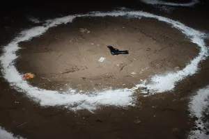  मोगा में शिवसेना नेता की हत्या के मामले में संक्षिप्त गोलीबारी के बाद 3 गिरफ्तार