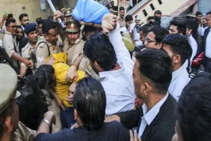 मेरठ हत्याकांड का नया खुलासा ; 