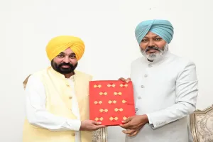 वित्त मंत्री पंजाब ने बजट सत्र में खेल और स्वास्थ्य को लेकर किया बड़ा ऐलान