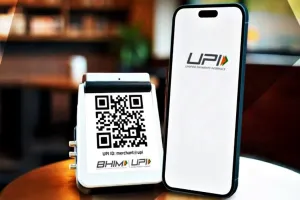 देशभर में UPI सर्विस करीब डेढ़ घंटे से डाउन