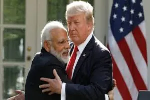भारत के खिलाफ 26% टैरिफ में आ सकती है कमी, डोनाल्ड ट्रंप ने डेटा से बता दिया क्या रखते हैं उम्मीद