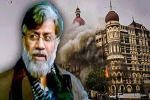 26/11 हमलों का मास्टरमाइंड तहव्वुर राणा जल्द ही आ सकता है भारत 