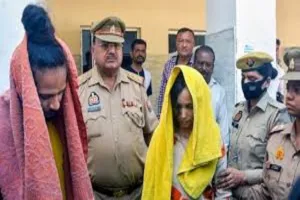 मेरठ हत्याकांड: पीड़ित सौरभ का परिवार आरोपी पत्नी मुस्कान के बच्चे को लेगा गोद , 