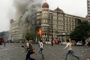 26/11 हमले में बड़ा खुलासा, हमले के वक्त पाकिस्तान में मजे कर रहे थे भारतीय अफसर 