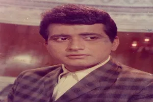 एक्टर-डायरेक्टर मनोज कुमार का 87 की उम्र में निधन