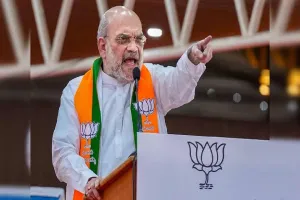 पाकिस्तानियों को लेकर गृह मंत्री अमित शाह की बड़ी कार्रवाई