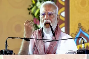 प्रधानमंत्री नरेंद्र मोदी की पहलगाम के आतंकवादियों को अंग्रेजी में चेतावनी: 'End of Earth'