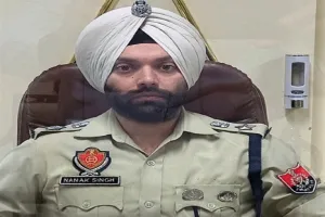 पंजाब सरकार ने 10 आईपीएस अधिकारियों का किया तबादला 