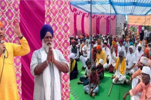  3,000 से ज्यादा सिखों का धर्मांतरण कर उन्हें बनाया गया ईसाई 