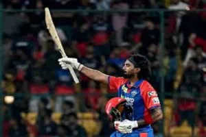 KL Rahul के पास इतिहास रचने का मौका , इतने रन बनाते ही टूट जाएगा बड़ा रिकॉर्ड 