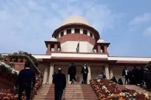  भारत धर्मशाला नहीं, जो सबको शरण दे:श्रीलंकाई नागरिक की याचिका खारिज