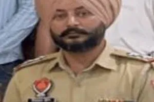तस्कर को छोड़ने के लिए 2.5 लाख रुपये की रिश्वत लेते फगवाड़ा की CIA टीम के 4 पुलिस कर्मी गिरफ्तार