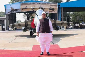 ऑपरेशन सिंदूर पर रक्षा मंत्री राजनाथ सिंह का बड़ा बयान 
