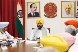 पंजाब सरकार का बड़ा ऐलान 