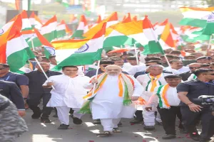 ऑपरेशन सिंदूर पर बोले अमित शाह  ‘हमने आतंकवादियों को मारा, लेकिन पाकिस्तान ने इसे व्यक्तिगत तौर पर लिया’