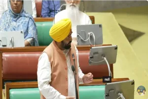  हरियाणा ने हमेशा तय लिमिट से ज्यादा पानी लिया , अब हमारे पास हरियाणा को देने के लिए एक बूँद भी नहीं 