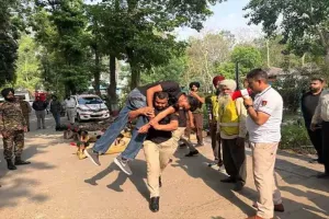 ऑपरेशन सिंदूर के बाद पूरे पंजाब में किया जा रहा है मॉक ड्रिल का आयोजन 