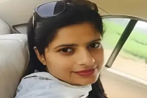 1 लाख रिश्वत की आरोपी,हरियाणा की लेडी HCS अफसर बहाल