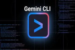 गूगल ने Gemini सीएलआई किया जारी ..!  डेवलपर्स के लिए एक निःशुल्क AI संचालित कमांड लाइन