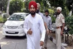 मजीठिया की गिरफ्तारी के बाद कांग्रेस नेताओं की लिस्ट पर विजिलेंस की नजर