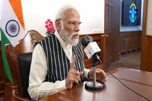 पीएम मोदी बोले- आपातकाल में संविधान की हत्या की गई; योग को लेकर कही ये बड़ी बात