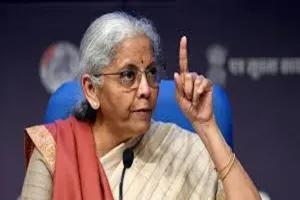 'समझौता होगा, लेकिन हमारी कुछ शर्तें...' भारत-अमेरिका ट्रेड डील पर पहली बार बोलीं निर्मला सीतारमण