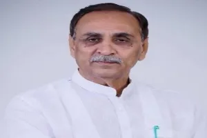 गुजरात के पूर्व सीएम विजय रूपाणी की अहमदाबाद विमान दुर्घटना में मौत
