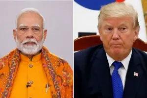 पीएम मोदी ने क्यों ठुकराया था ट्रंप का न्योता? किया खुलासा