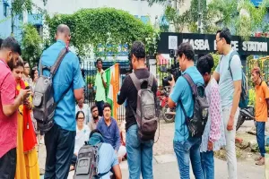 कोलकाता बलात्कार मामला: लॉ छात्रा ने आरोप लगाया कि मारपीट का वीडियो बनाया गया, आरोपी ने दी धमकी 