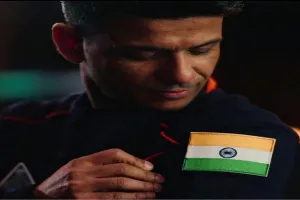 Axiom-4 Mission: भारत के लिए गौरव का क्षण, सुभांशु ने अंतरिक्ष में भरी ऐतिहासिक उड़ान