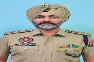 पंजाब सरकार की बड़ी कार्रवाई! बठिंडा के डीएसपी को किया सस्पेंड