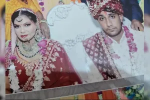 फिल्म दृश्यम भी फेल, जिस गली से गुजरते थे लोग, उसी के नीचे बहू की लाश