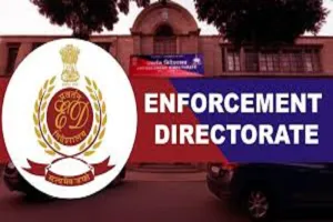 ED raids doctor's house in Ludhiana: Records of medicines of de-addiction centres confiscated