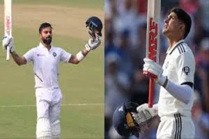 Shubhaman Gill equalled Virat Kohli, registered the worst record of the 21st century