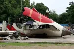 Ahmedabad plane crash- 2 British families get wrong bodies: Allegation- DNA does not match with relatives;