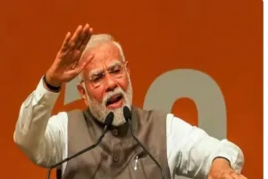Modi said in Bengal- Action will be taken against infiltrators