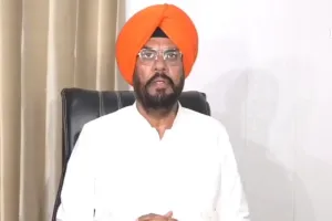 मंत्री कुलदीप धालीवाल की पंजाब कैबिनेट से छुट्टी बोले 