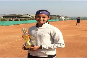 इंटरनेशनल टेनिस खिलाड़ी राधिका यादव की पिता ने की हत्या